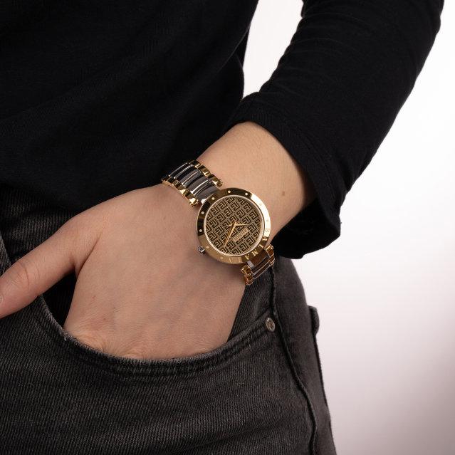 Balmain Balmainia B42523927 Orologio da polso donna Balmain Balmainia B42523927 Orologio da polso donna