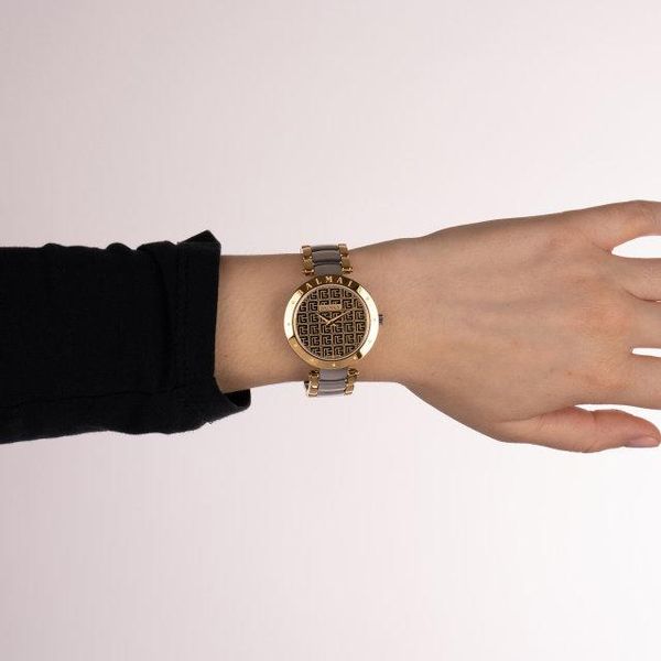 Balmain Balmainia B42523927 Wristwatch for women Balmain Balmainia B42523927 Wristwatch for women