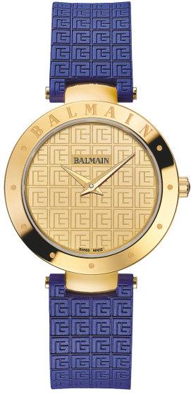 Balmain Balmainia B42507227 Orologio da polso donna Balmain Balmainia B42507227 Orologio da polso donna