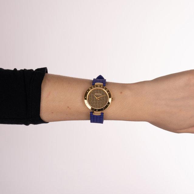 Balmain Balmainia B42507227 Orologio da polso donna Balmain Balmainia B42507227 Orologio da polso donna