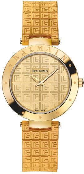 Balmain Balmainia B42504227 Orologio da polso donna Balmain Balmainia B42504227 Orologio da polso donna