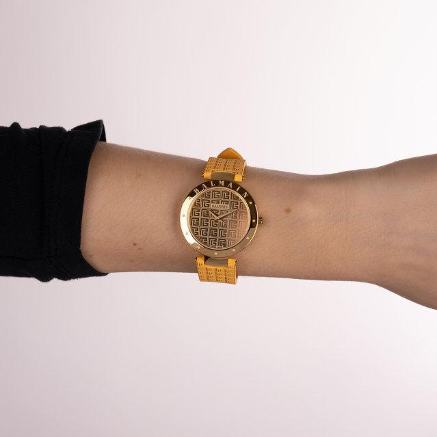 Balmain Balmainia B42504227 Orologio da polso donna Balmain Balmainia B42504227 Orologio da polso donna