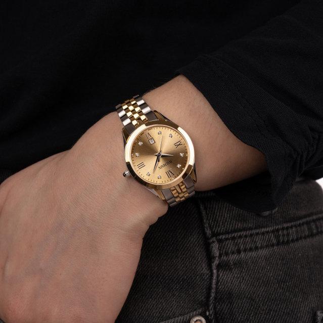 Balmain Classic R B41123125 Orologio da polso donna Balmain Classic R B41123125 Orologio da polso donna