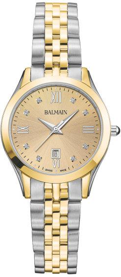 Balmain Classic R B41123125 Orologio da polso donna Balmain Classic R B41123125 Orologio da polso donna