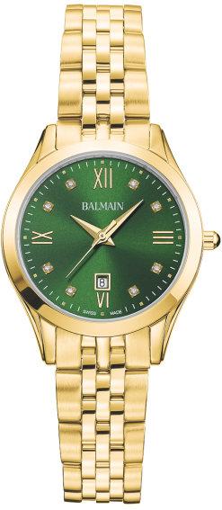 Balmain Classic R B41103175 Orologio da polso donna Balmain Classic R B41103175 Orologio da polso donna