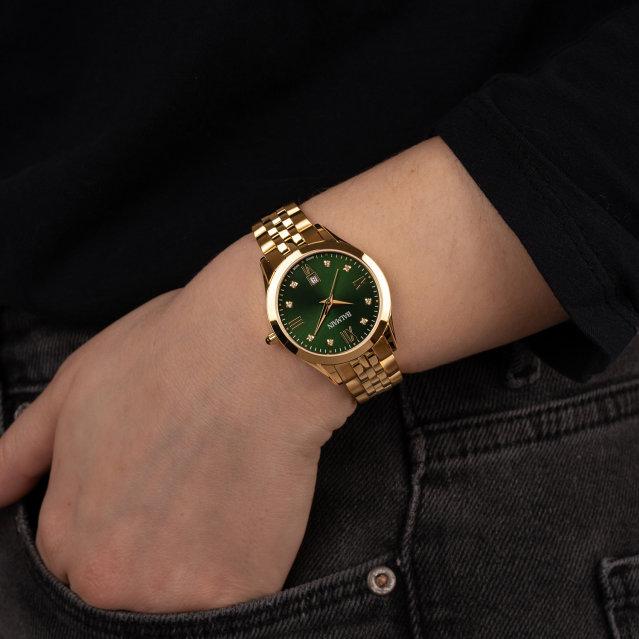 Balmain Classic R B41103175 Orologio da polso donna Balmain Classic R B41103175 Orologio da polso donna