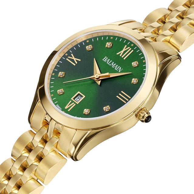 Balmain Classic R B41103175 Orologio da polso donna Balmain Classic R B41103175 Orologio da polso donna