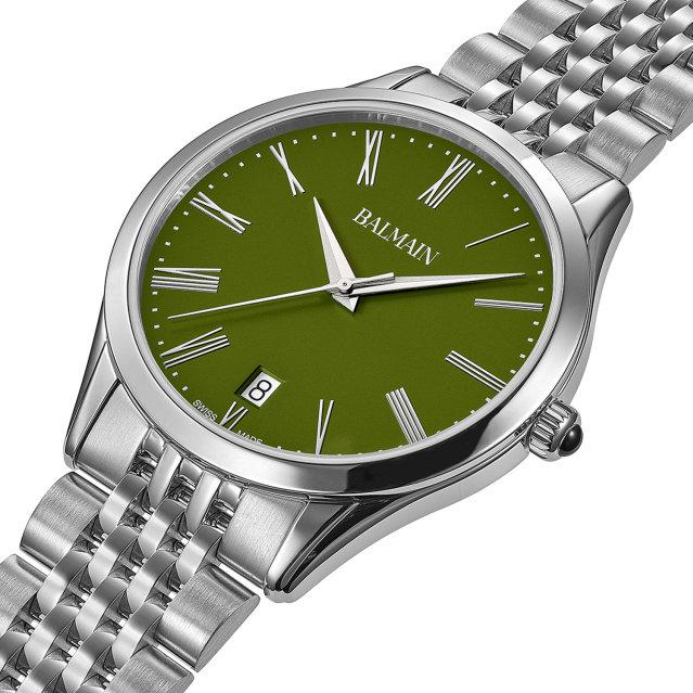 Balmain Classic R B41013171 Heren armbandhorloge Balmain Classic R B41013171 Heren armbandhorloge