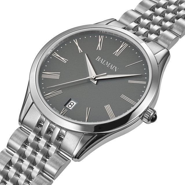 Balmain Classic R B41013161 Heren armbandhorloge