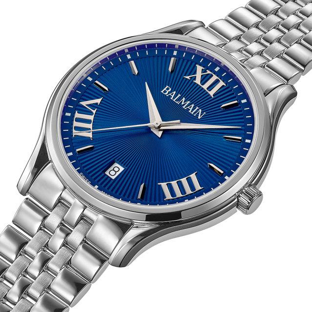 Balmain Beleganza B13413391 Heren armbandhorloge Balmain Beleganza B13413391 Heren armbandhorloge