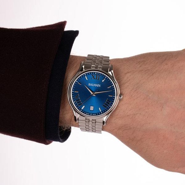 Balmain Beleganza B13413391 Orologio da polso uomo