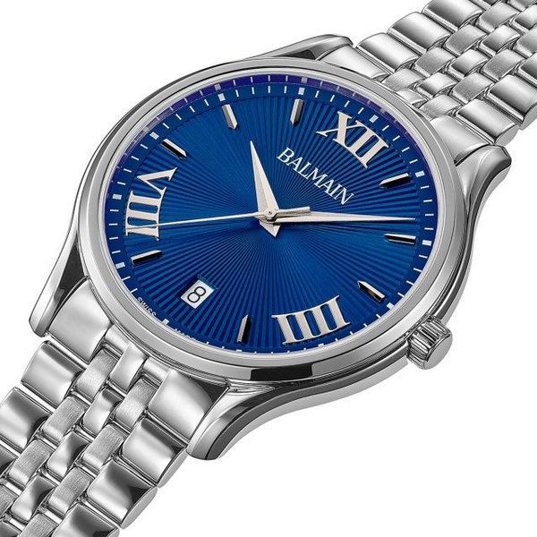 Balmain Beleganza B13413391 Orologio da polso uomo