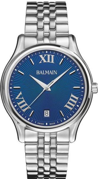 Balmain Beleganza B13413391 Orologio da polso uomo