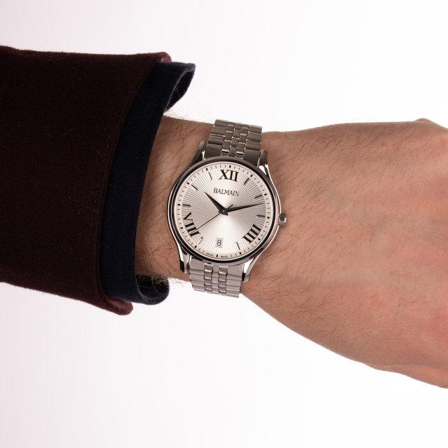 Balmain Beleganza B13413321 Herrenarmbanduhr