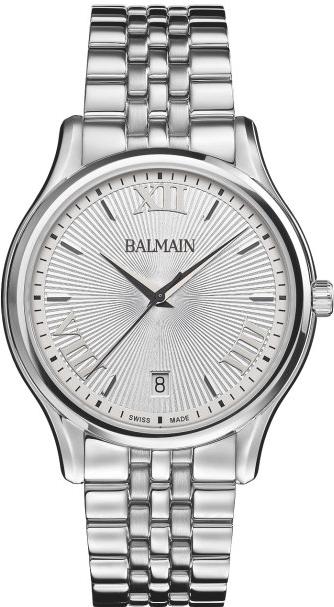 Balmain Beleganza B13413321 Herrenarmbanduhr