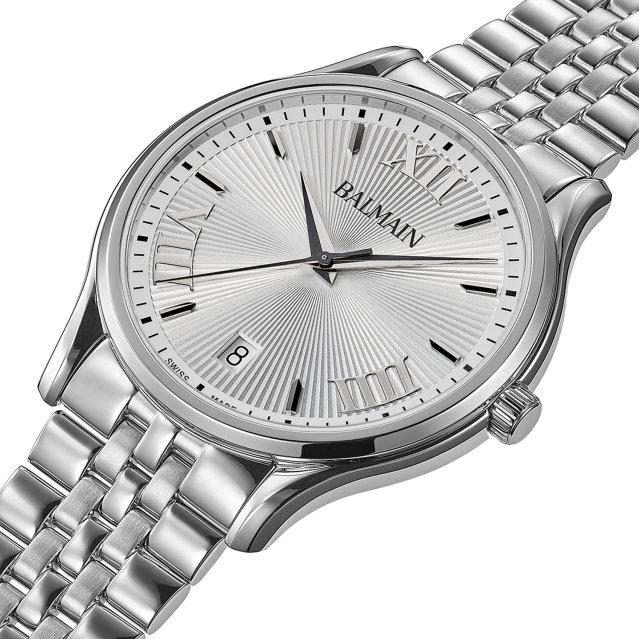 Balmain Beleganza B13413321 Herrenarmbanduhr
