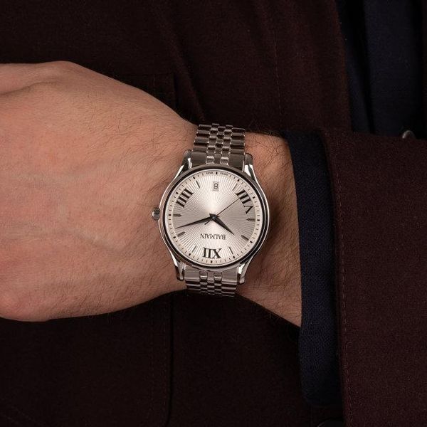 Balmain Beleganza B13413321 Reloj de Pulsera para hombres Balmain Beleganza B13413321 Reloj de Pulsera para hombres