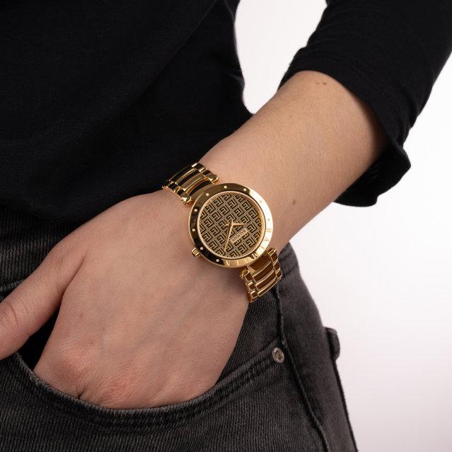 Balmain Balmainia B42503327 Orologio da polso donna Balmain Balmainia B42503327 Orologio da polso donna