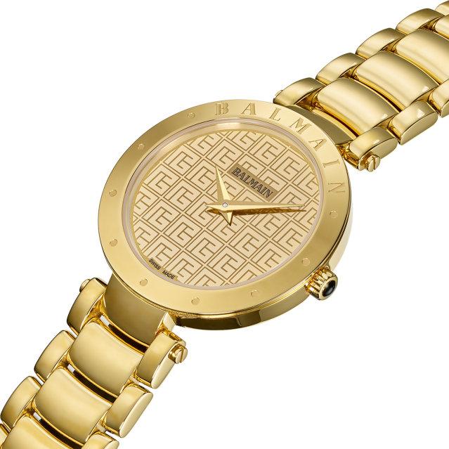 Balmain Balmainia B42503327 Orologio da polso donna Balmain Balmainia B42503327 Orologio da polso donna