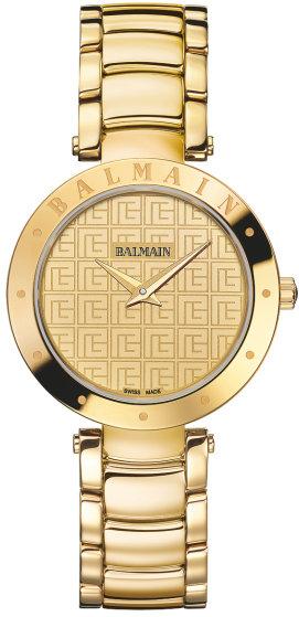 Balmain Balmainia B42503327 Damenarmbanduhr Balmain Balmainia B42503327 Damenarmbanduhr
