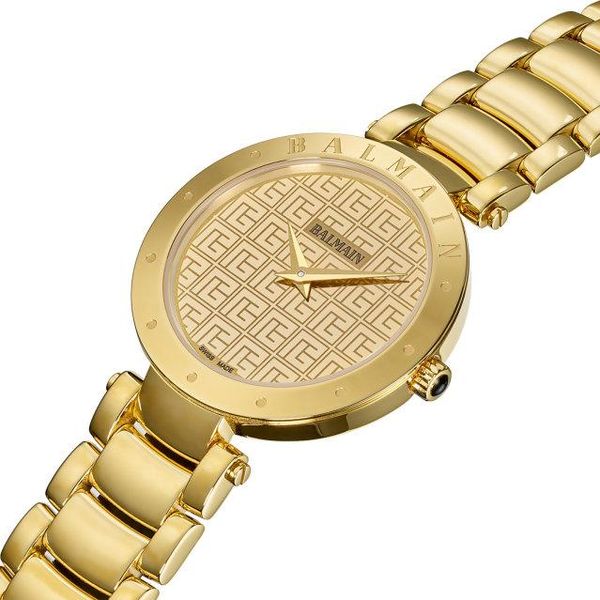 Balmain Balmainia B42503327 Damenarmbanduhr Balmain Balmainia B42503327 Damenarmbanduhr