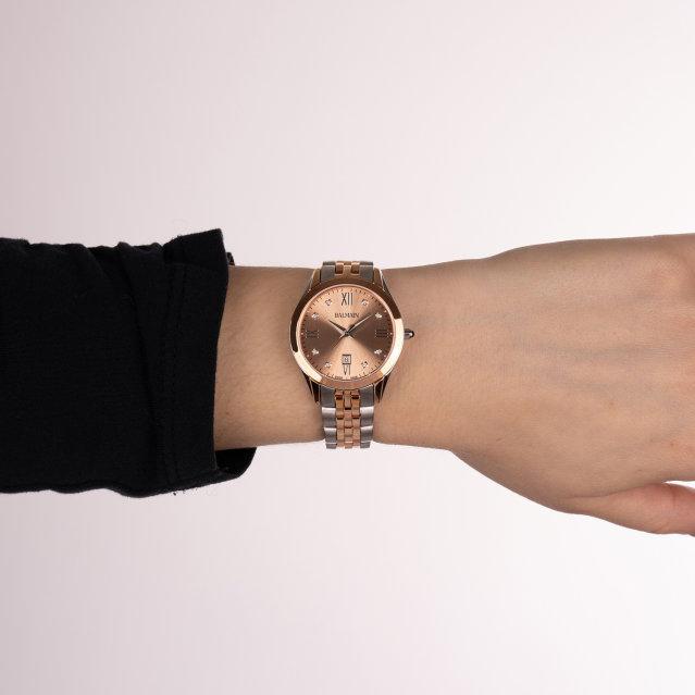 Balmain Classic R B41183145 Orologio da polso donna