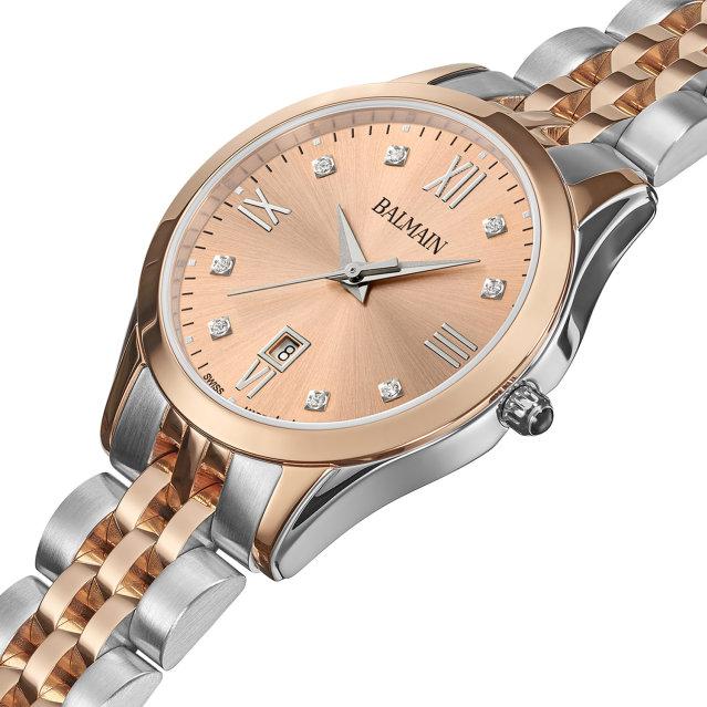 Balmain Classic R B41183145 Orologio da polso donna