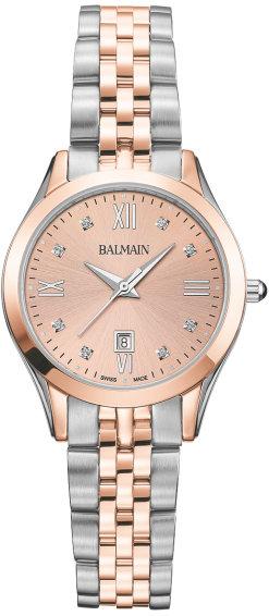 Balmain Classic R B41183145 Orologio da polso donna