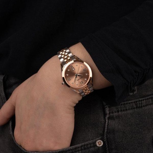 Balmain Classic R B41183145 Orologio da polso donna Balmain Classic R B41183145 Orologio da polso donna