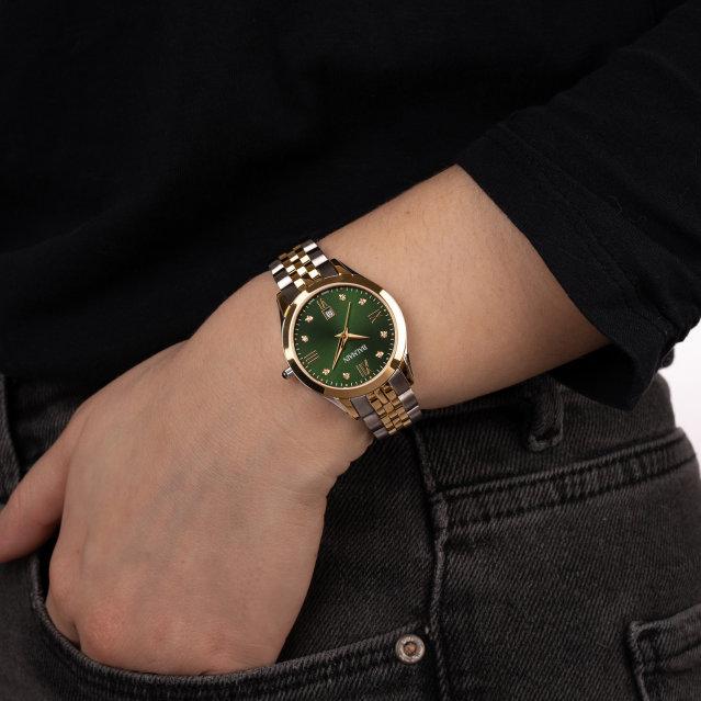 Balmain Classic R B41123175 Orologio da polso donna Balmain Classic R B41123175 Orologio da polso donna