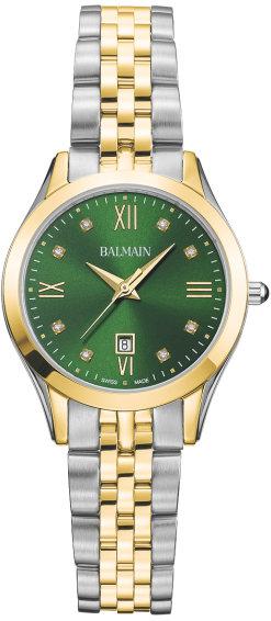 Balmain Classic R B41123175 Orologio da polso donna Balmain Classic R B41123175 Orologio da polso donna