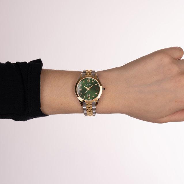 Balmain Classic R B41123175 Orologio da polso donna Balmain Classic R B41123175 Orologio da polso donna