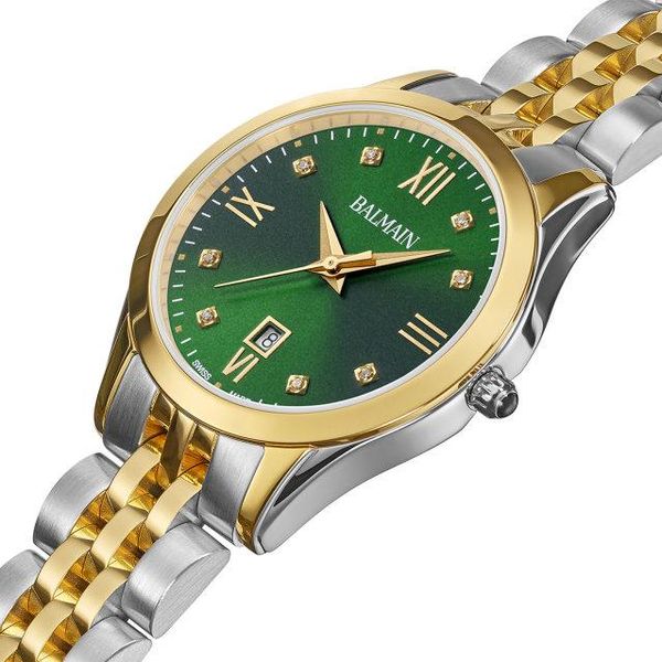 Balmain Classic R B41123175 Orologio da polso donna Balmain Classic R B41123175 Orologio da polso donna