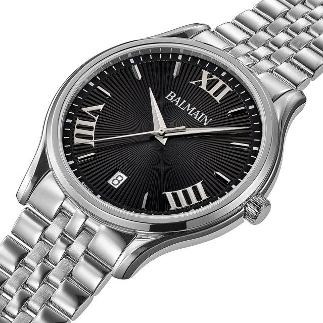 Balmain Beleganza B13413361 Heren armbandhorloge Balmain Beleganza B13413361 Heren armbandhorloge