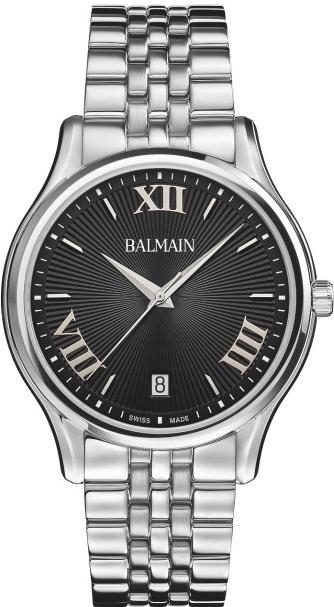 Balmain Beleganza B13413361 Heren armbandhorloge Balmain Beleganza B13413361 Heren armbandhorloge