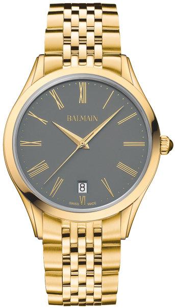 Balmain Classic R B41003161 Heren armbandhorloge