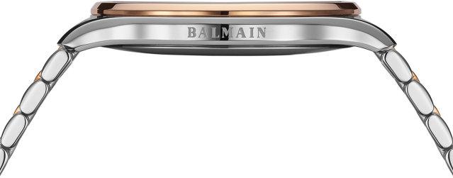 Balmain Beleganza B13483351 Heren armbandhorloge