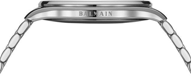 Balmain Beleganza B13413371 Heren armbandhorloge Balmain Beleganza B13413371 Heren armbandhorloge