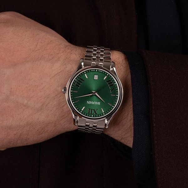 Balmain Beleganza B13413371 Orologio da polso uomo Balmain Beleganza B13413371 Orologio da polso uomo