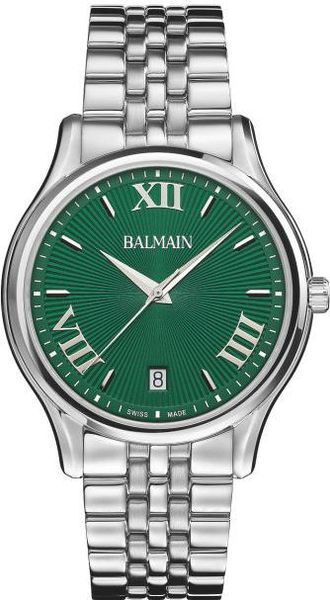 Balmain Beleganza B13413371 Orologio da polso uomo Balmain Beleganza B13413371 Orologio da polso uomo