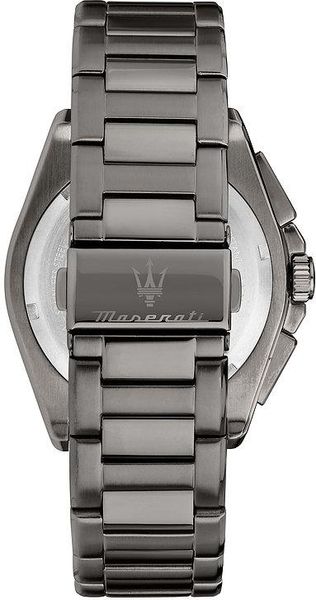 MASERATI VELOCITA R8873652004 Herrenchronograph