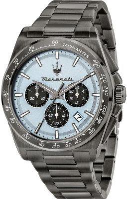 MASERATI VELOCITA R8873652004 Herrenchronograph