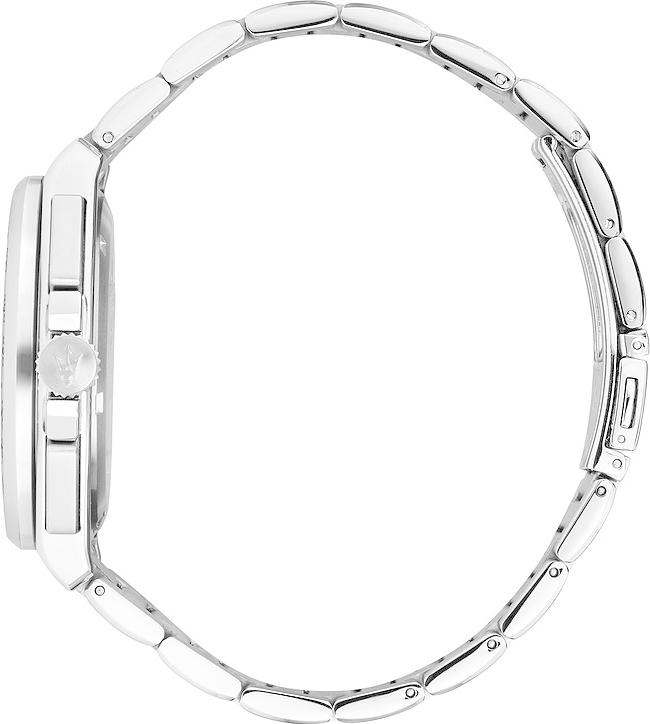 MASERATI VELOCITA R8873652001 Cronógrafo para hombres Con pulsera adicional