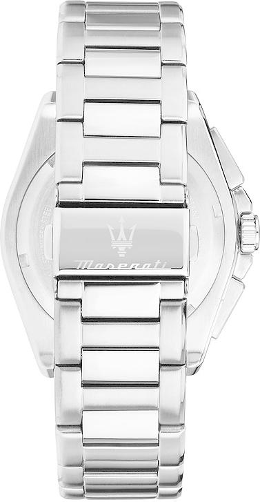 MASERATI VELOCITA R8873652001 Cronógrafo para hombres Con pulsera adicional