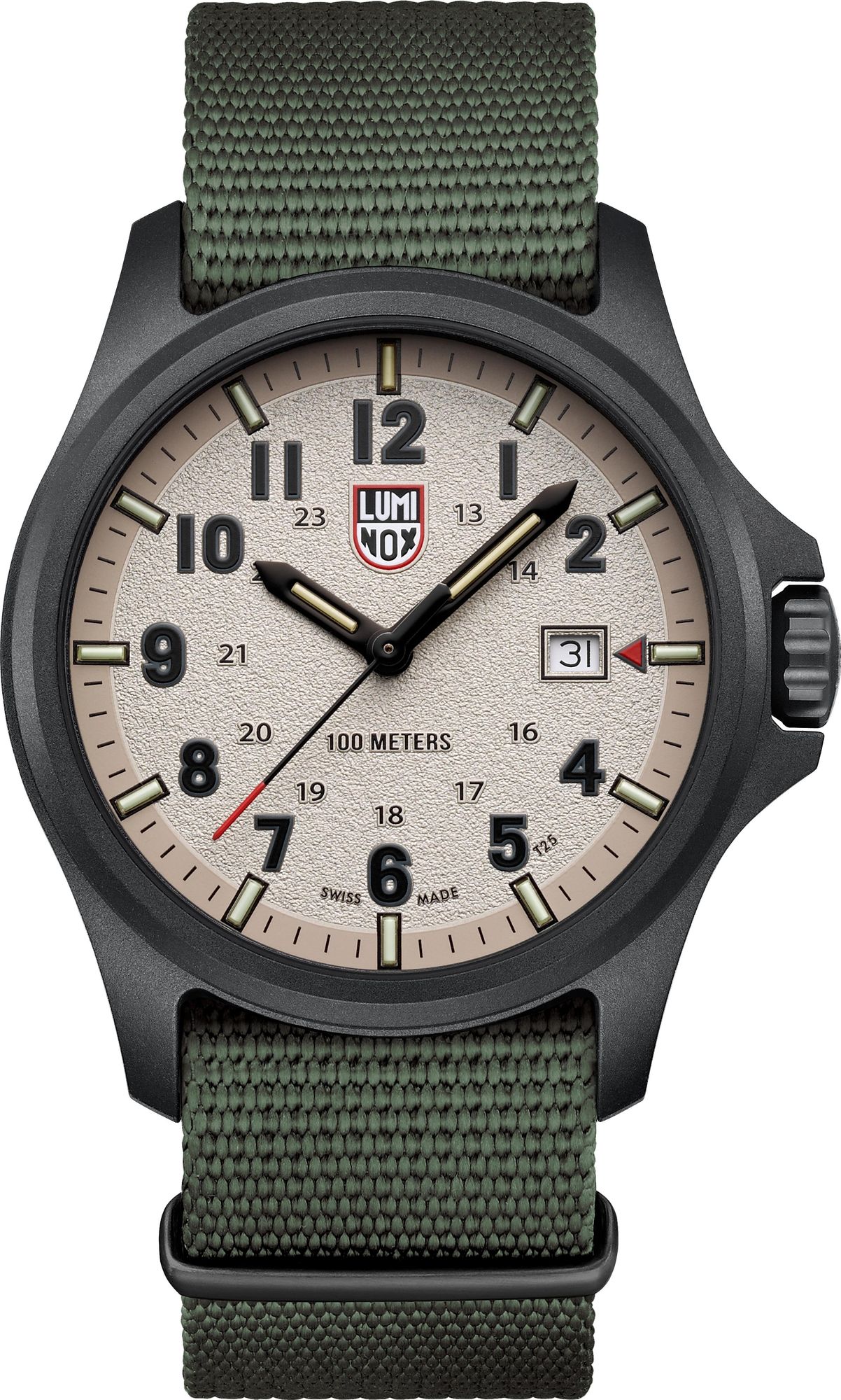Luminox ATACAMA FIELD  1960 SERIES XL.1971.SET Herrenarmbanduhr