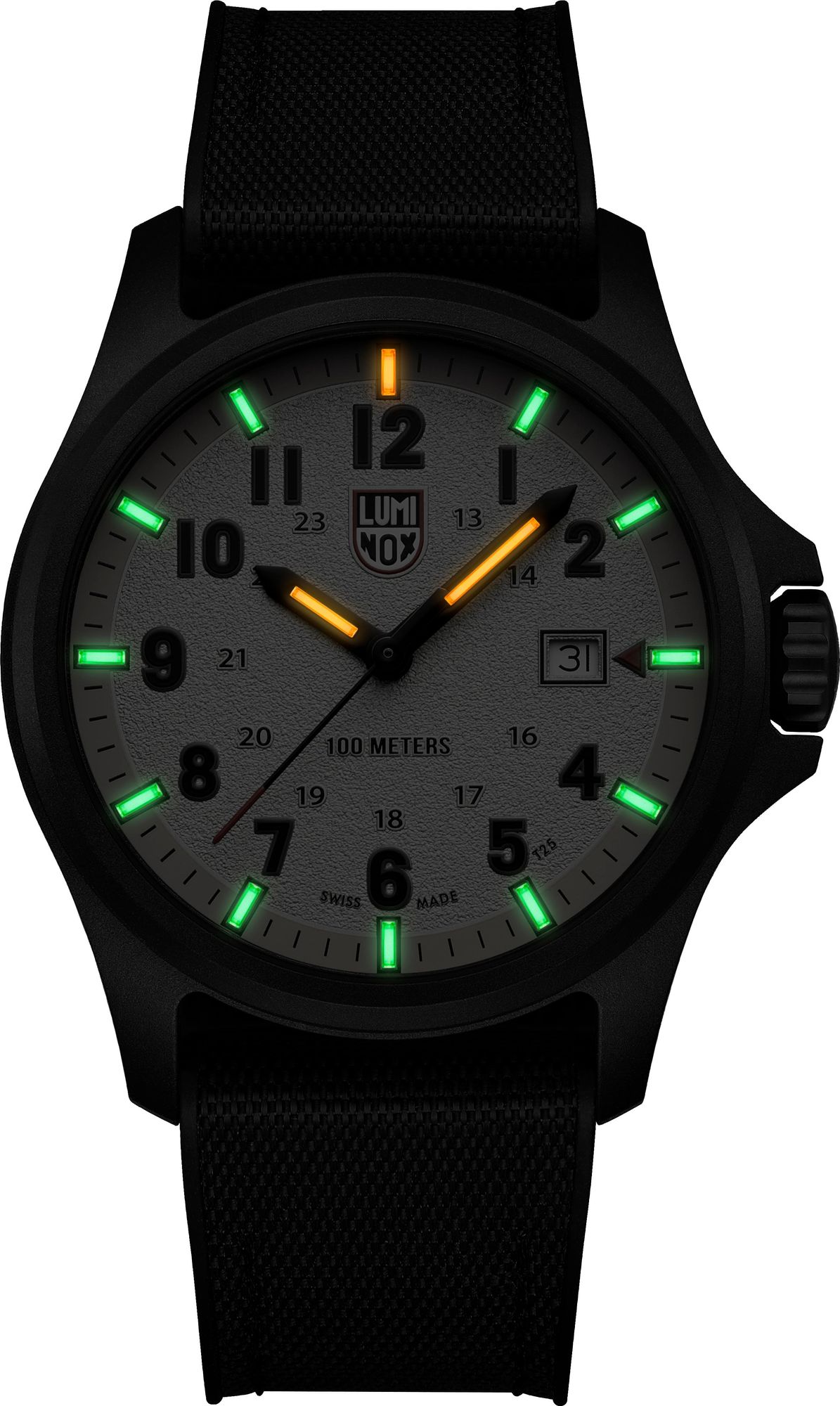 Luminox ATACAMA FIELD  1960 SERIES XL.1971.SET Herrenarmbanduhr