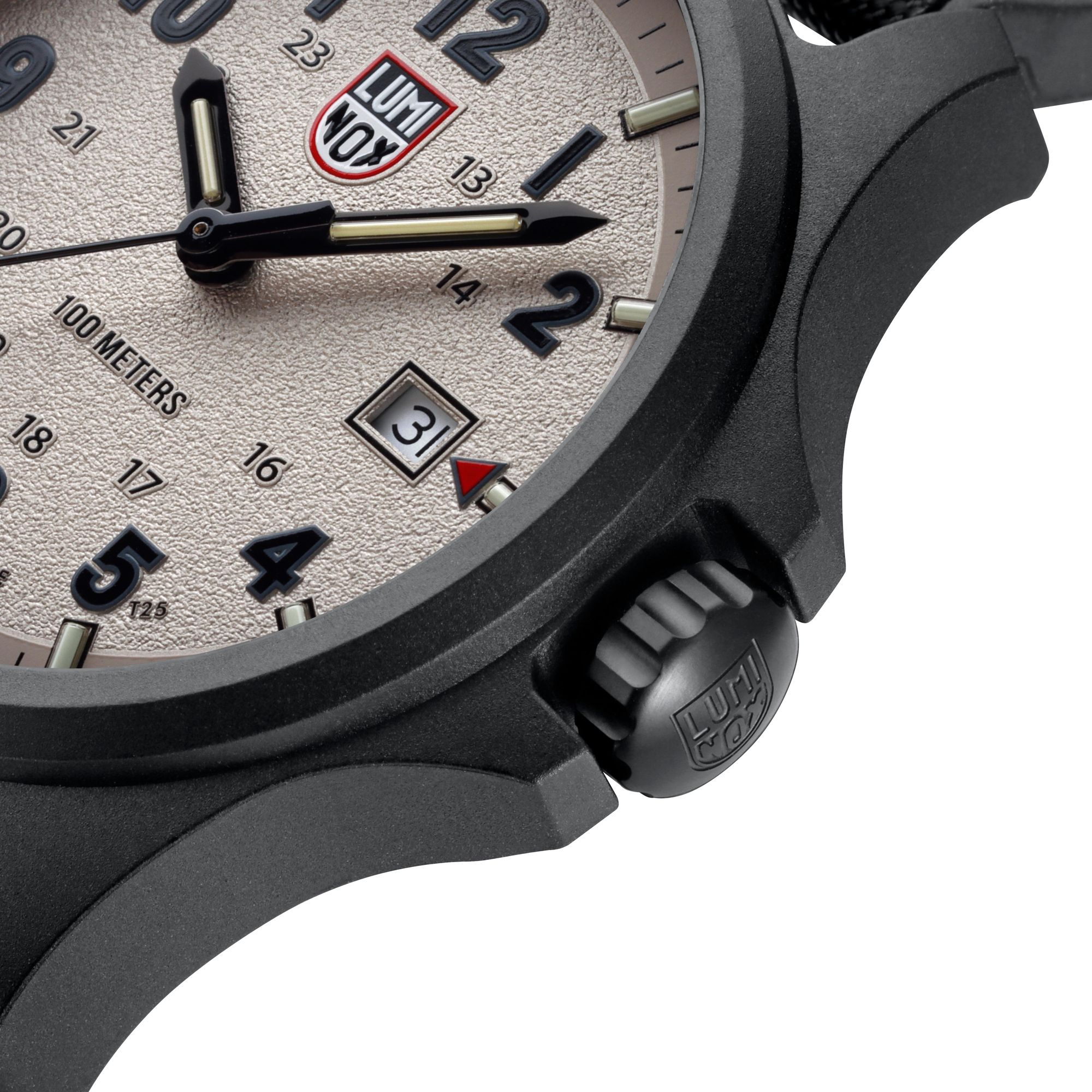 Luminox ATACAMA FIELD  1960 SERIES XL.1971.SET Herrenarmbanduhr