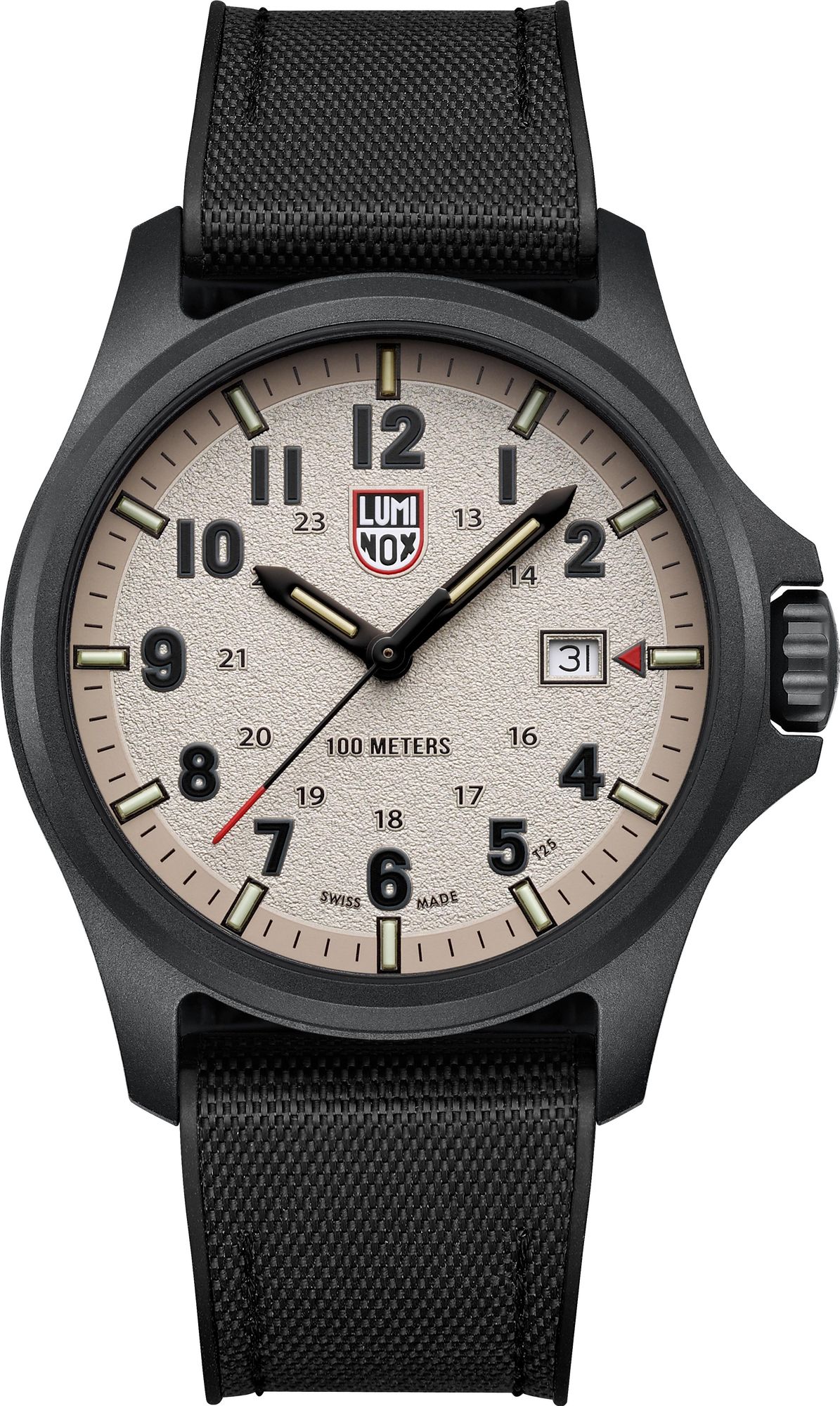 Luminox ATACAMA FIELD  1960 SERIES XL.1971.SET Herrenarmbanduhr