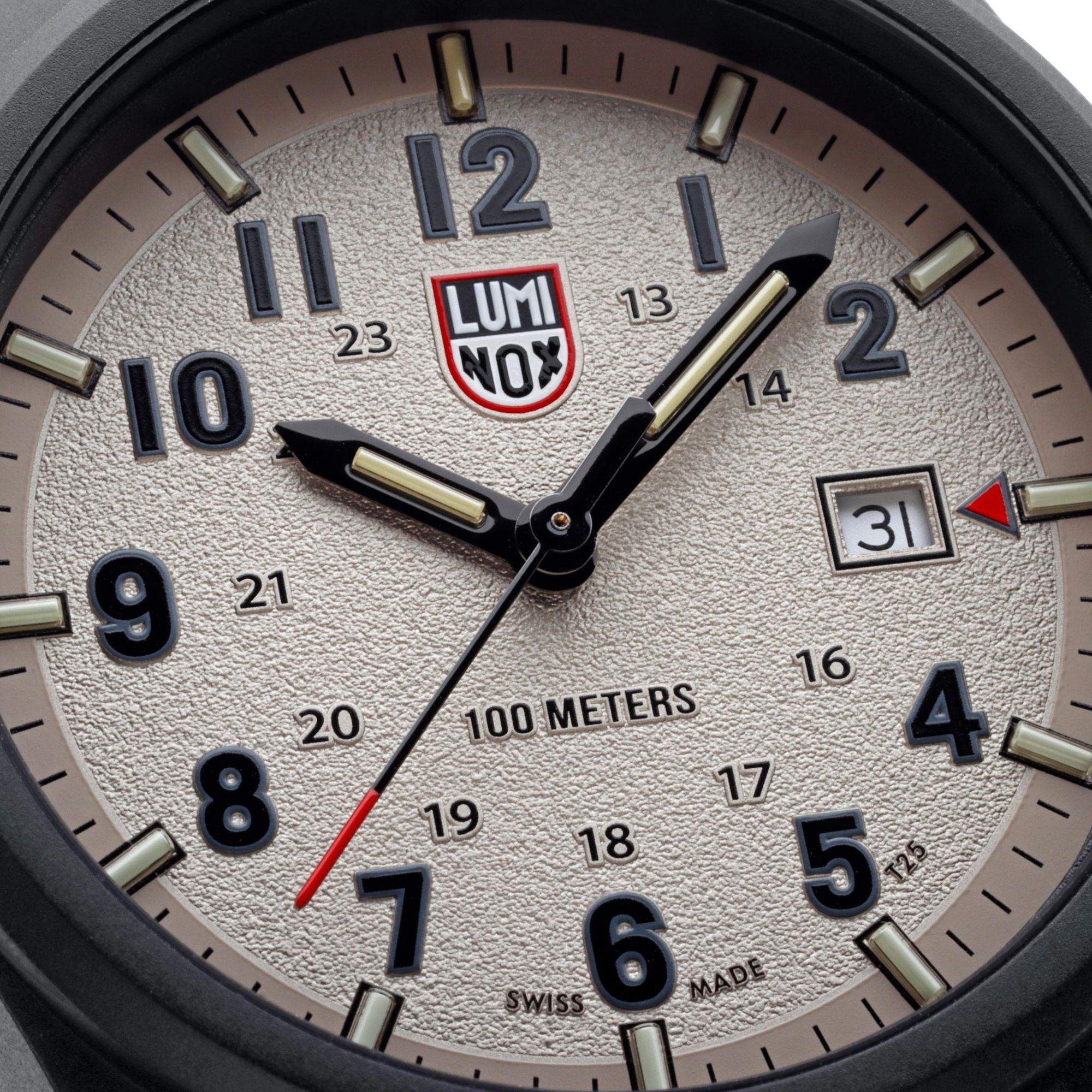 Luminox ATACAMA FIELD  1960 SERIES XL.1971.SET Herrenarmbanduhr