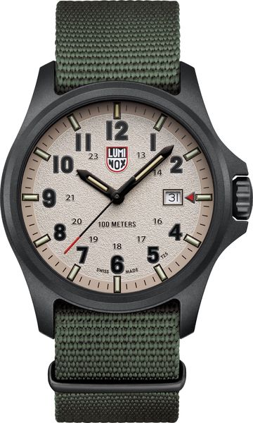 Luminox ATACAMA FIELD 1960 SERIES XL.1971.SET Montre-Bracelet pour hommes Luminox ATACAMA FIELD 1960 SERIES XL.1971.SET Montre-Bracelet pour hommes